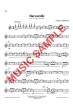 Violin - Solo Instrument & Keyboard - Choose a Title! Printed Sheet Music